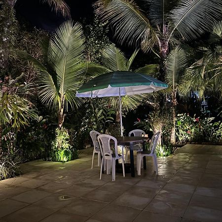 Itamambuca Suites Ubatuba Εξωτερικό φωτογραφία