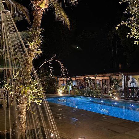 Itamambuca Suites Ubatuba Εξωτερικό φωτογραφία