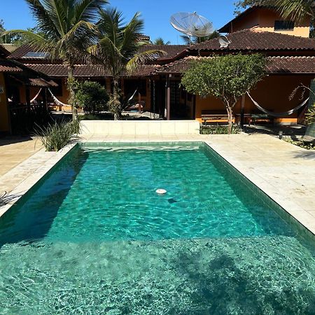 Itamambuca Suites Ubatuba Εξωτερικό φωτογραφία