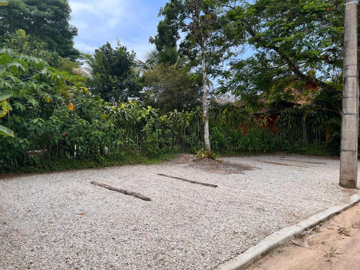 Itamambuca Suites Ubatuba Εξωτερικό φωτογραφία