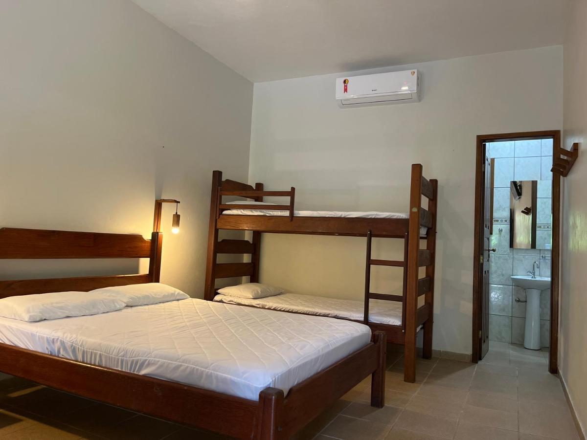 Itamambuca Suites Ubatuba Εξωτερικό φωτογραφία