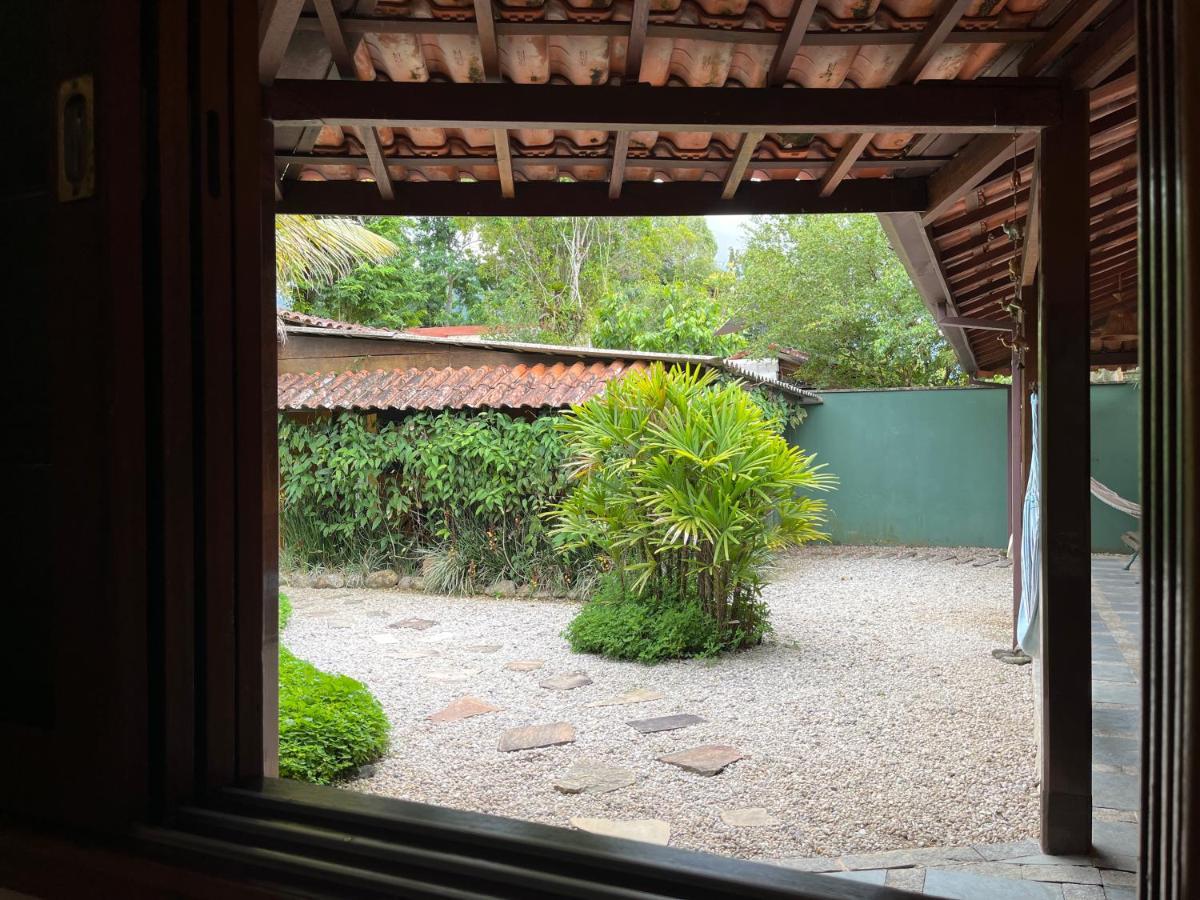 Itamambuca Suites Ubatuba Εξωτερικό φωτογραφία