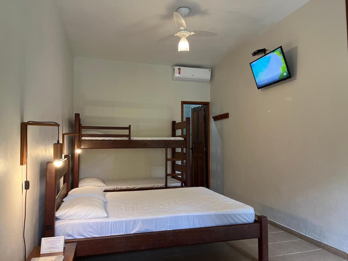 Itamambuca Suites Ubatuba Εξωτερικό φωτογραφία