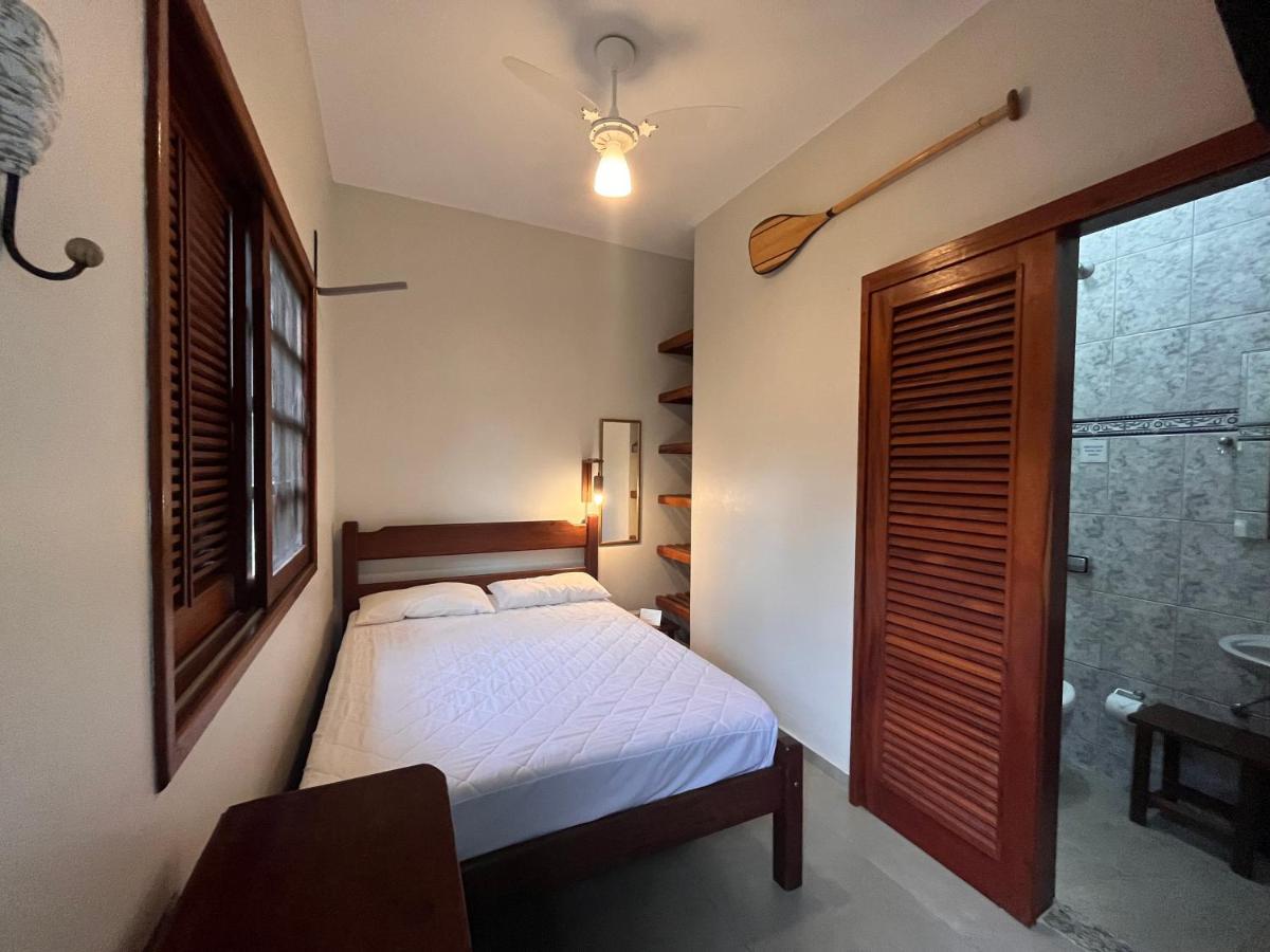 Itamambuca Suites Ubatuba Εξωτερικό φωτογραφία