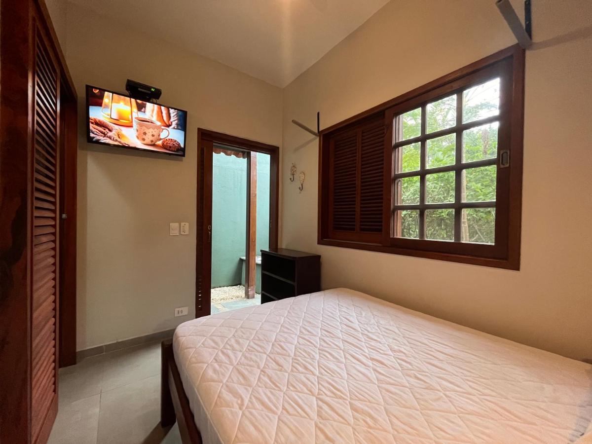 Itamambuca Suites Ubatuba Εξωτερικό φωτογραφία