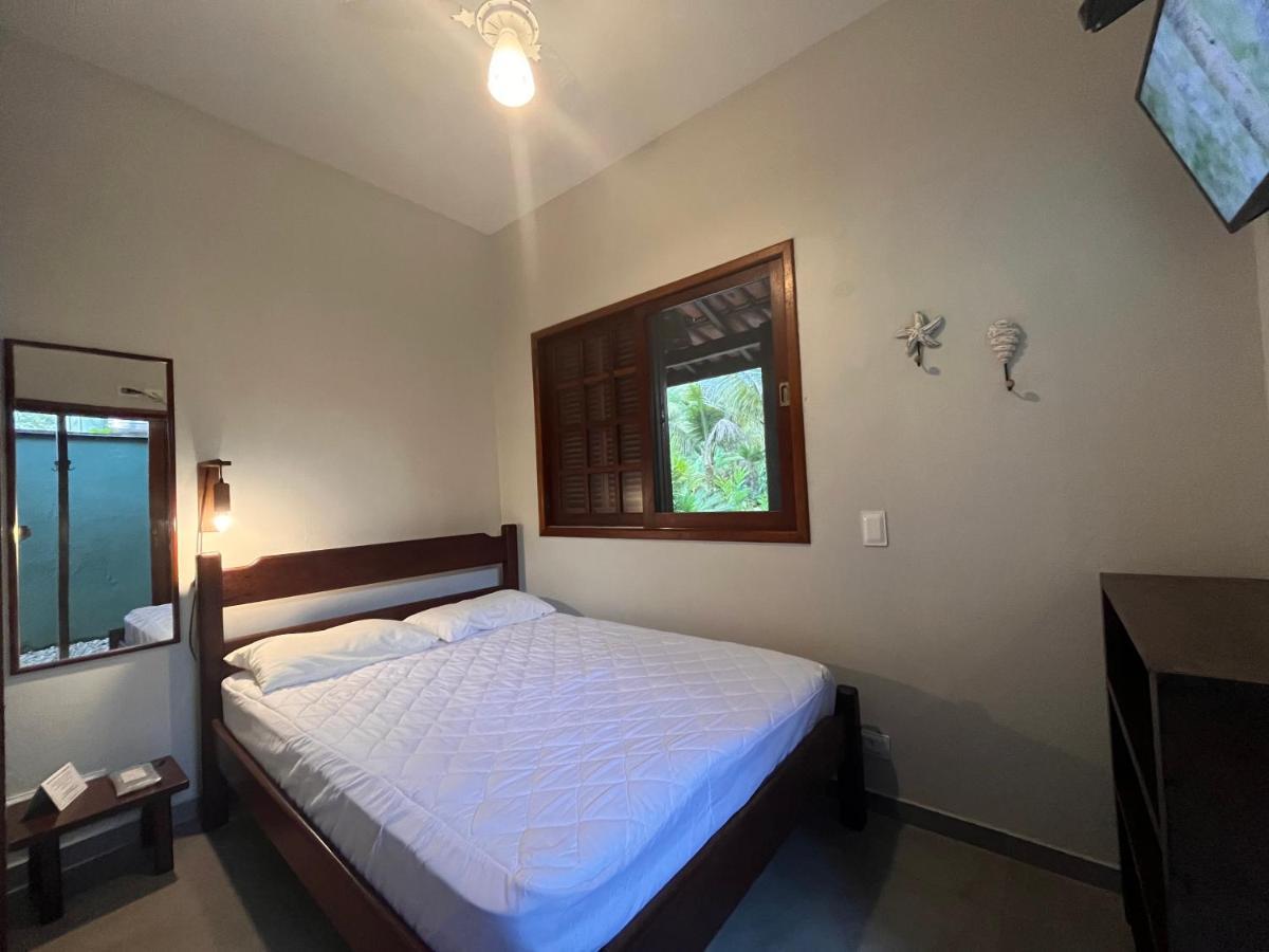 Itamambuca Suites Ubatuba Εξωτερικό φωτογραφία
