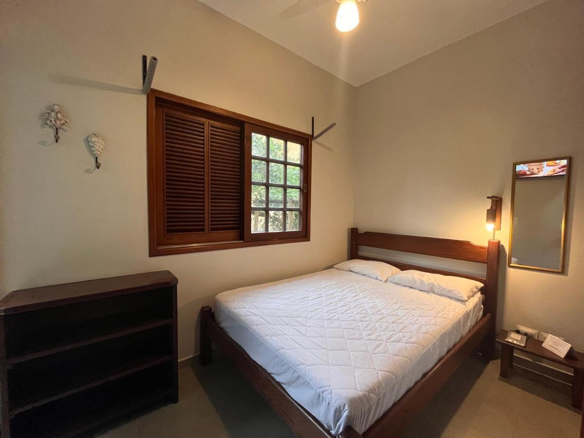 Itamambuca Suites Ubatuba Εξωτερικό φωτογραφία