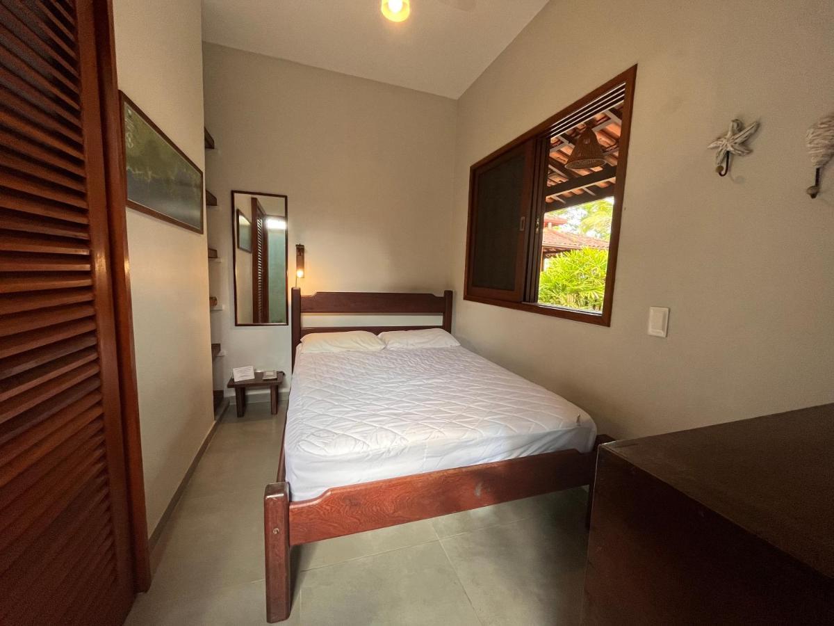 Itamambuca Suites Ubatuba Εξωτερικό φωτογραφία