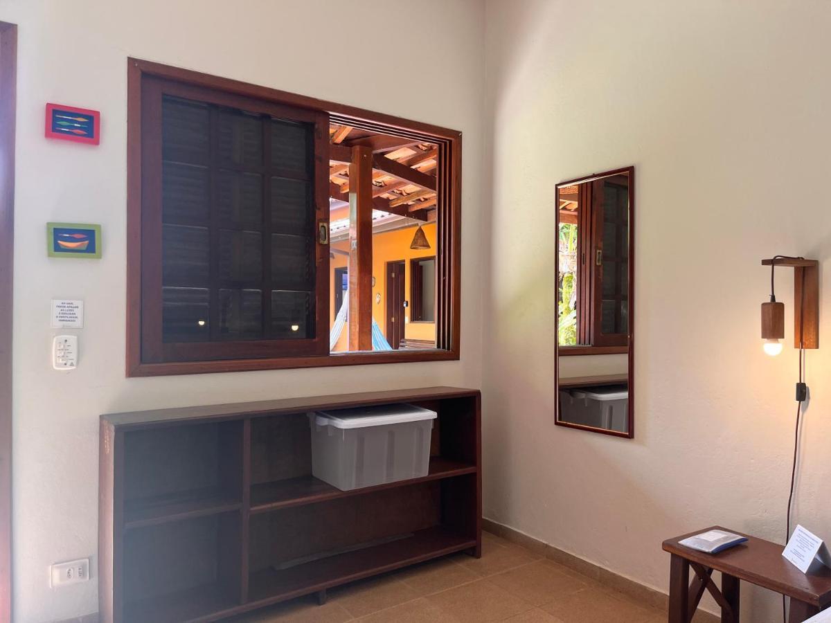 Itamambuca Suites Ubatuba Εξωτερικό φωτογραφία