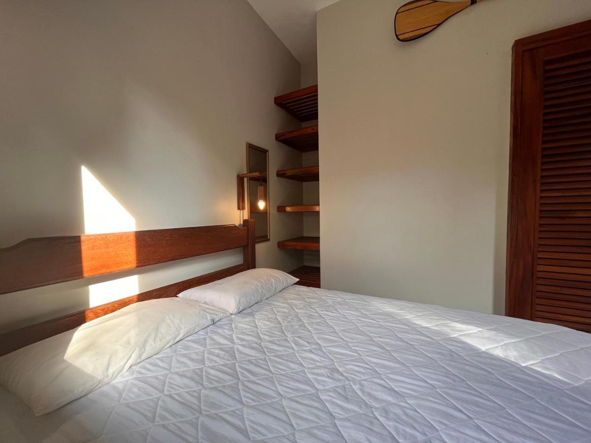 Itamambuca Suites Ubatuba Εξωτερικό φωτογραφία