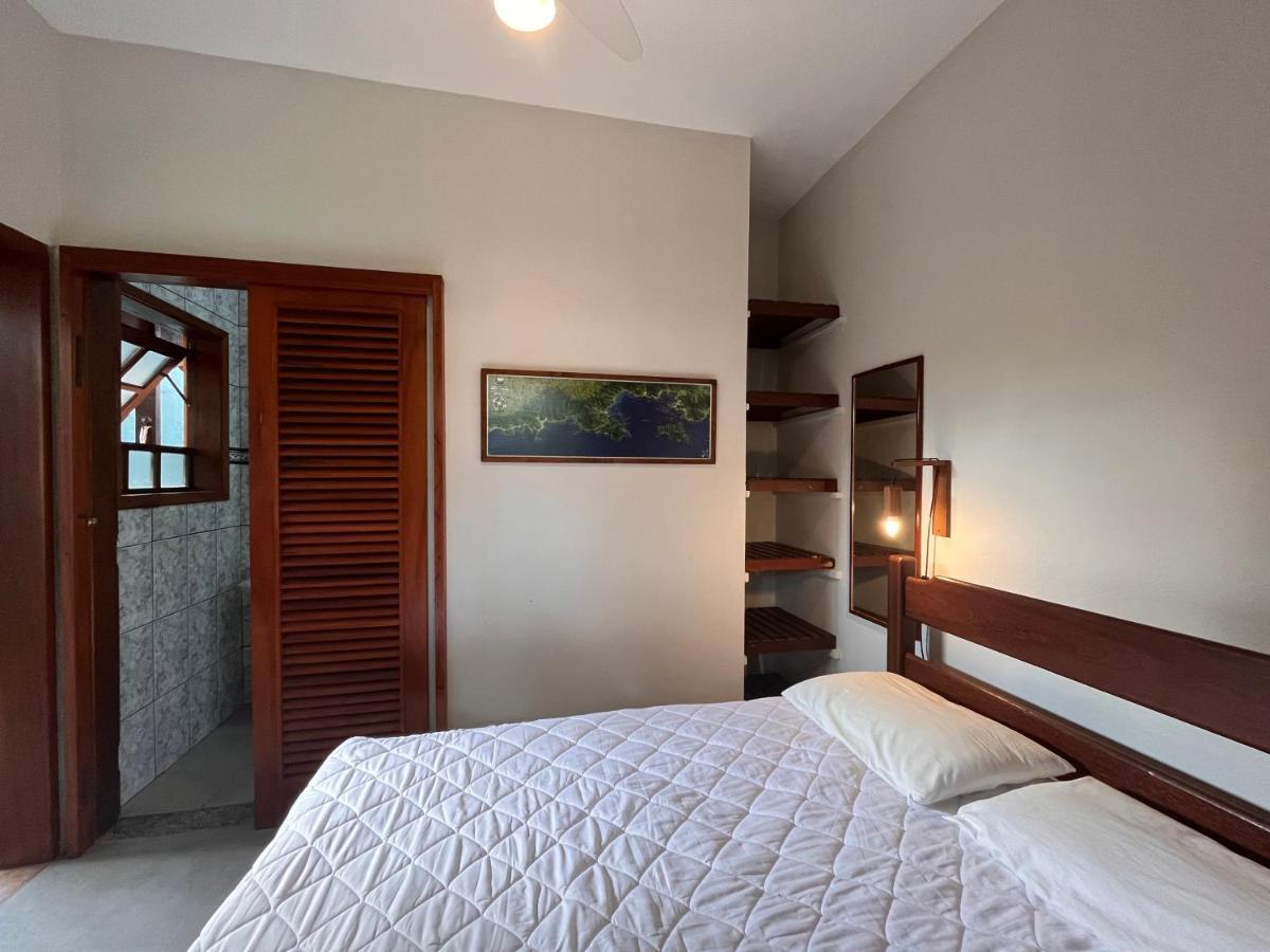 Itamambuca Suites Ubatuba Εξωτερικό φωτογραφία