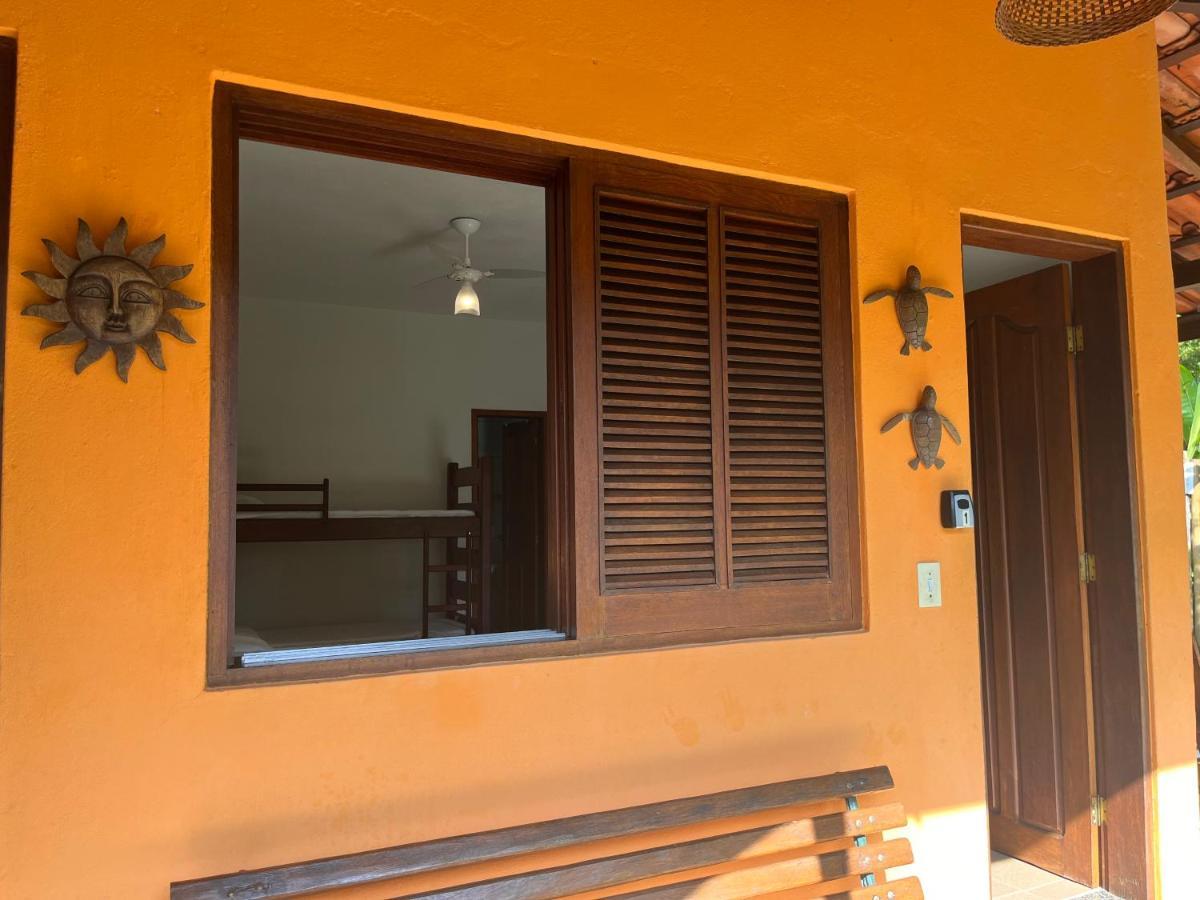 Itamambuca Suites Ubatuba Εξωτερικό φωτογραφία