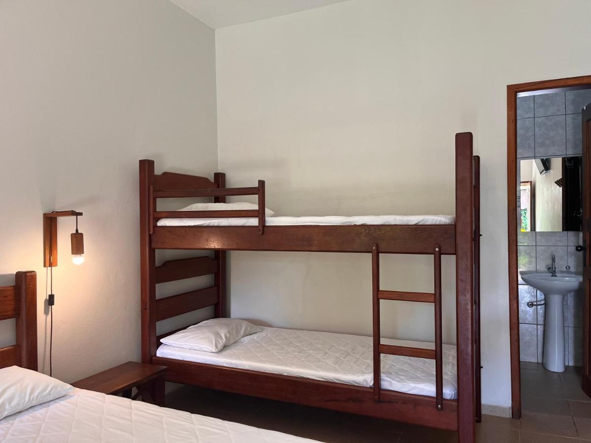 Itamambuca Suites Ubatuba Εξωτερικό φωτογραφία