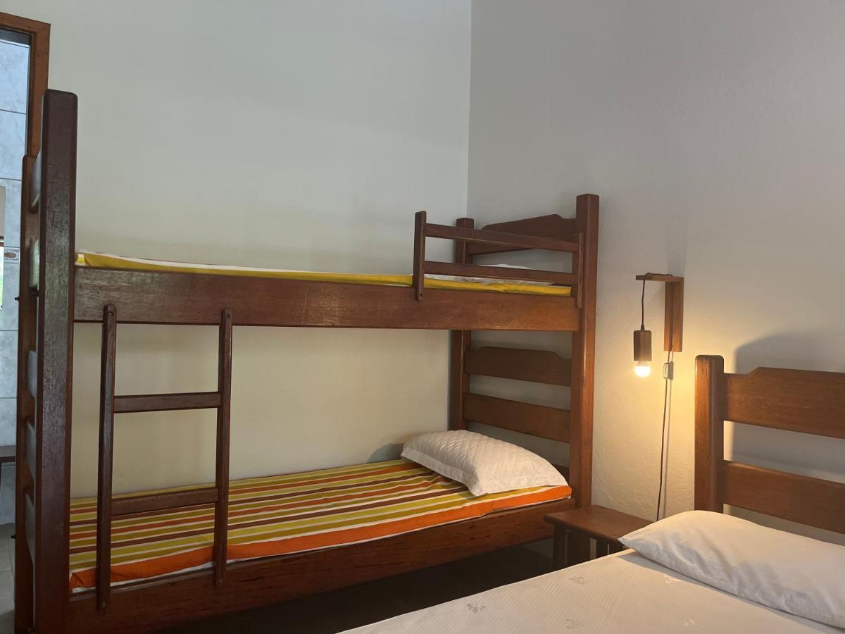 Itamambuca Suites Ubatuba Εξωτερικό φωτογραφία