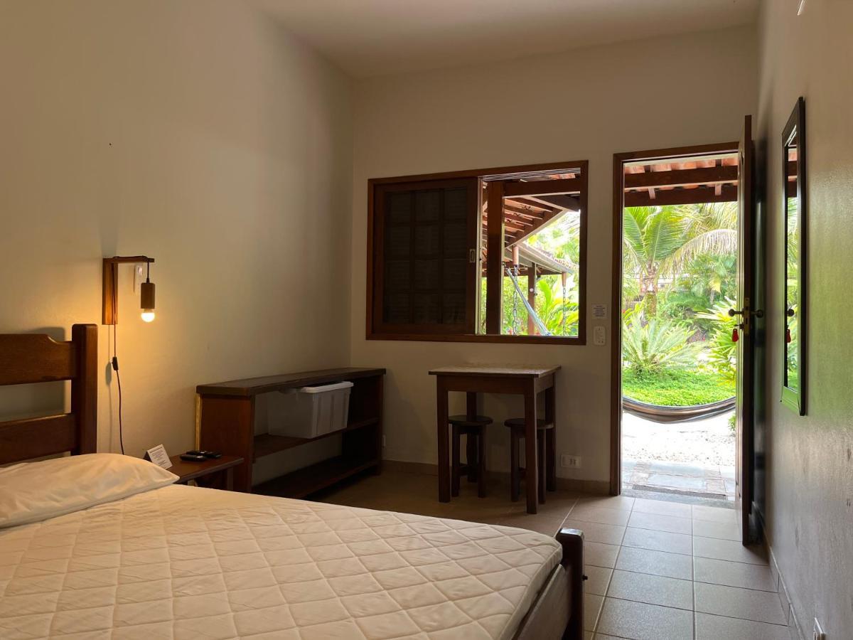 Itamambuca Suites Ubatuba Εξωτερικό φωτογραφία