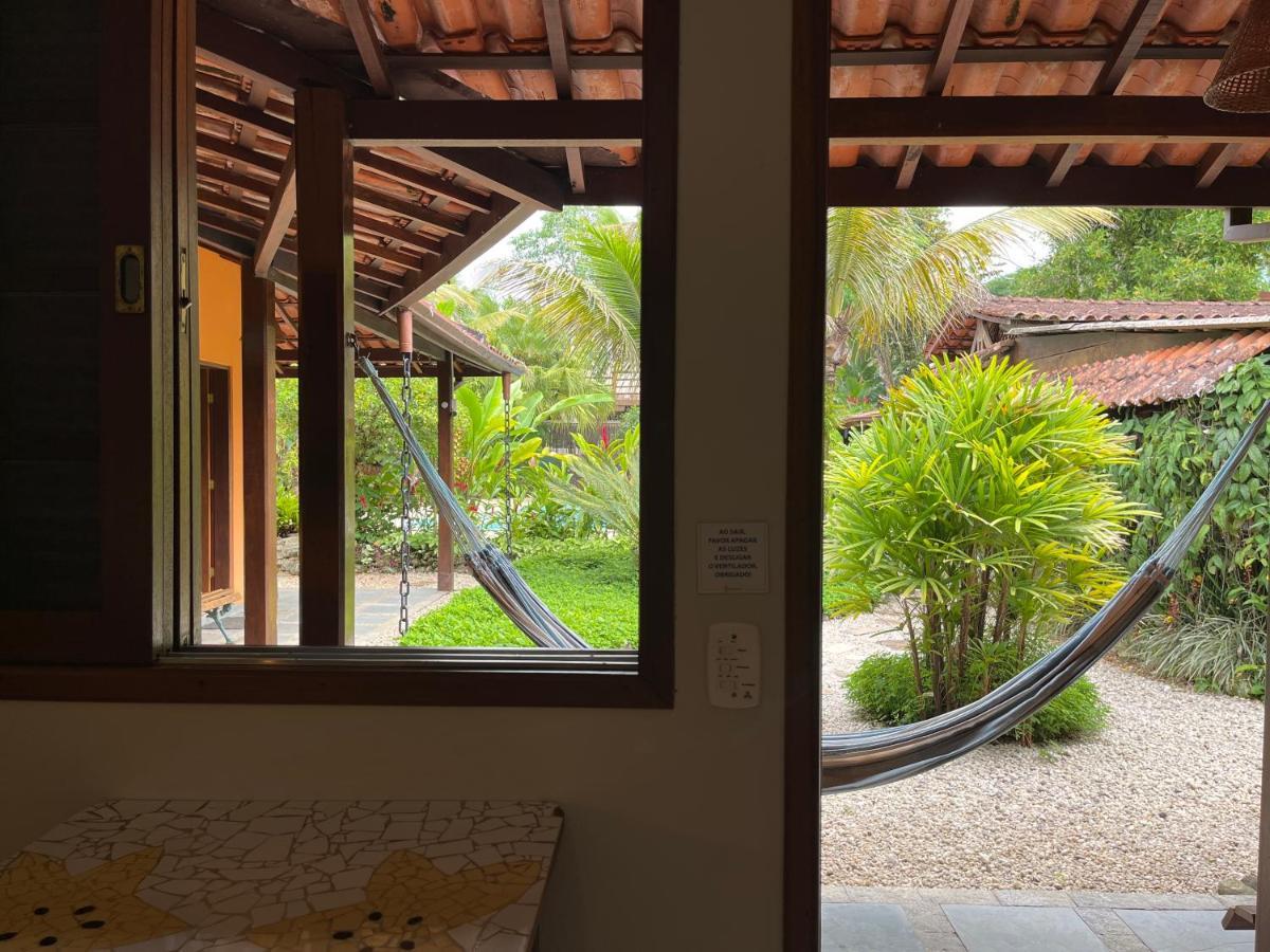 Itamambuca Suites Ubatuba Εξωτερικό φωτογραφία