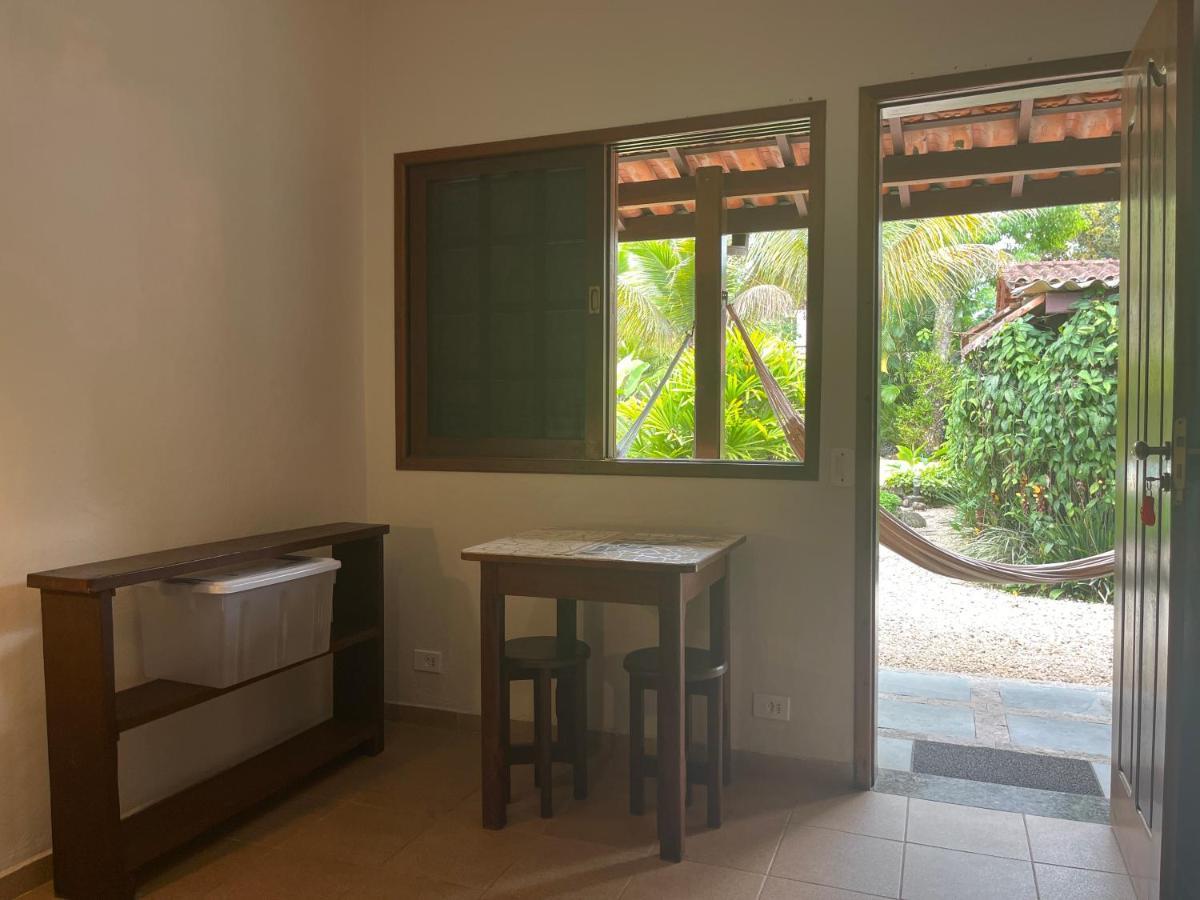 Itamambuca Suites Ubatuba Εξωτερικό φωτογραφία