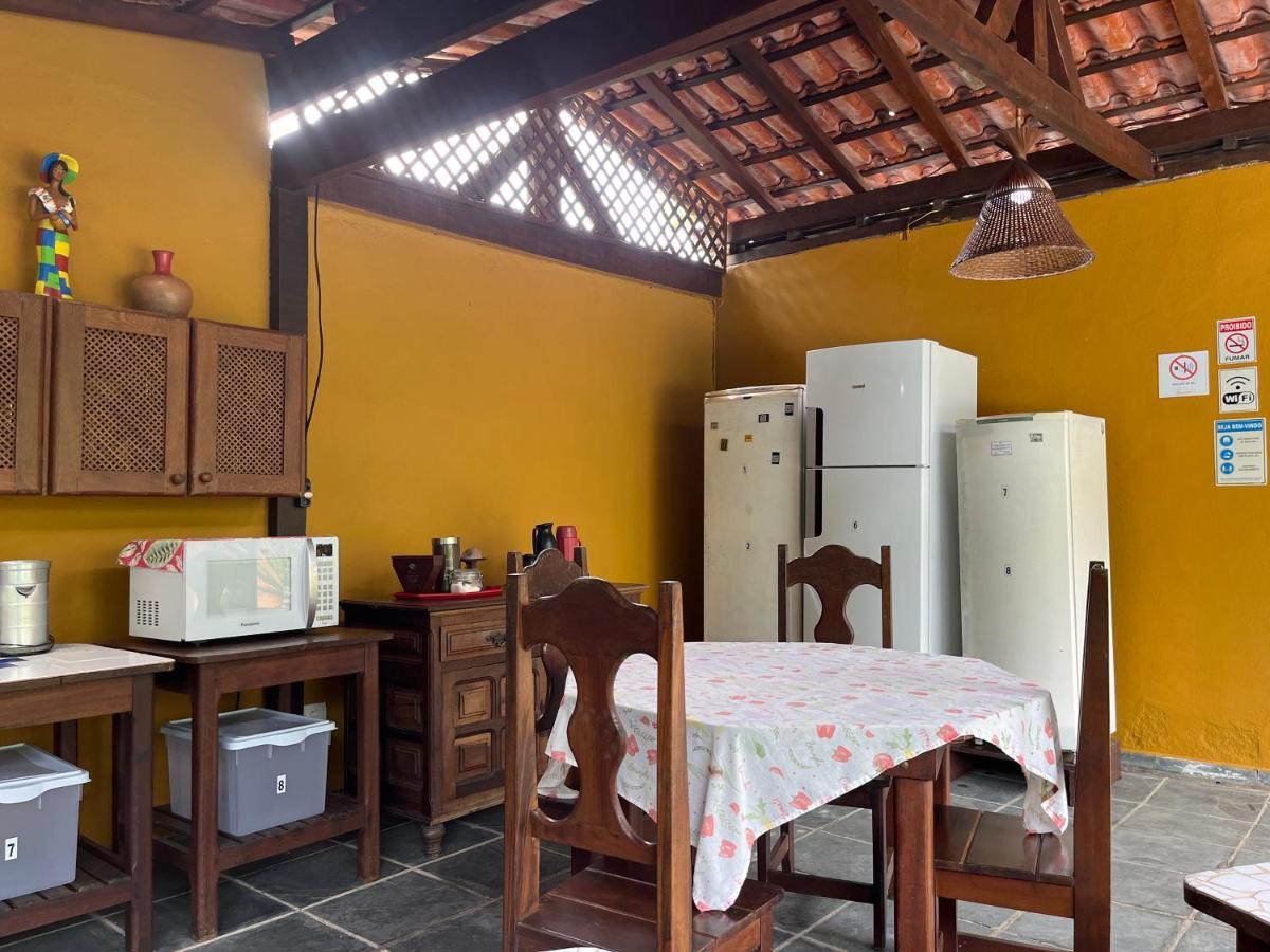 Itamambuca Suites Ubatuba Εξωτερικό φωτογραφία