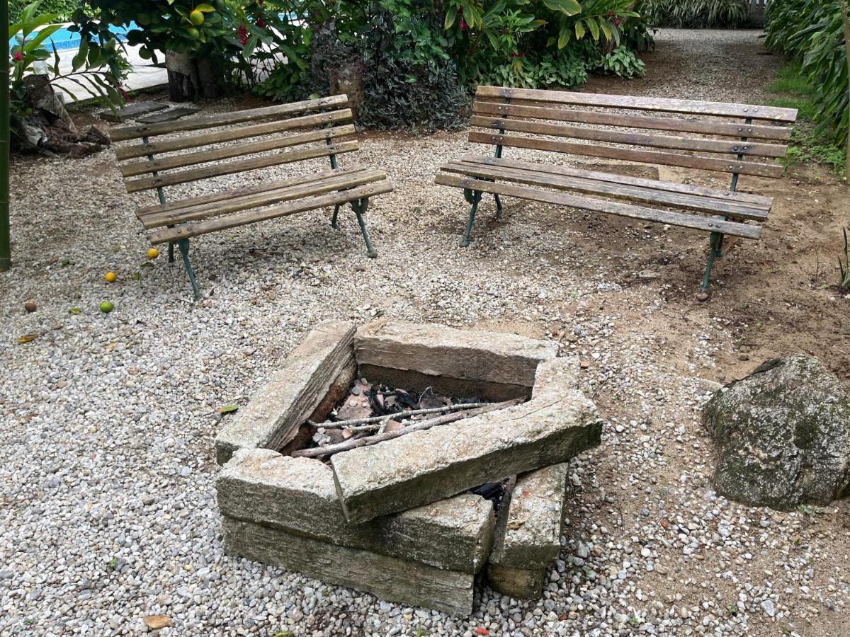 Itamambuca Suites Ubatuba Εξωτερικό φωτογραφία