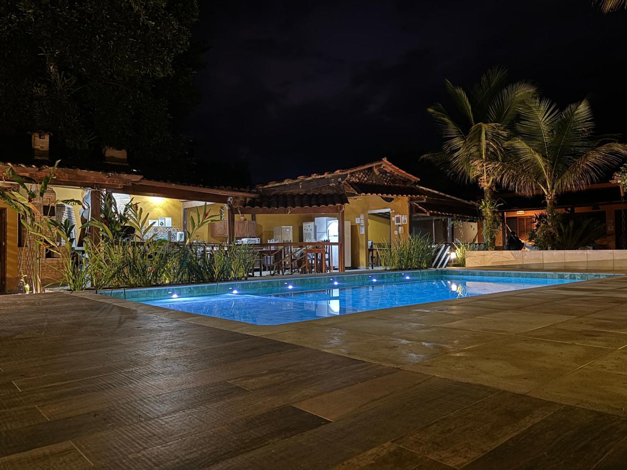 Itamambuca Suites Ubatuba Εξωτερικό φωτογραφία