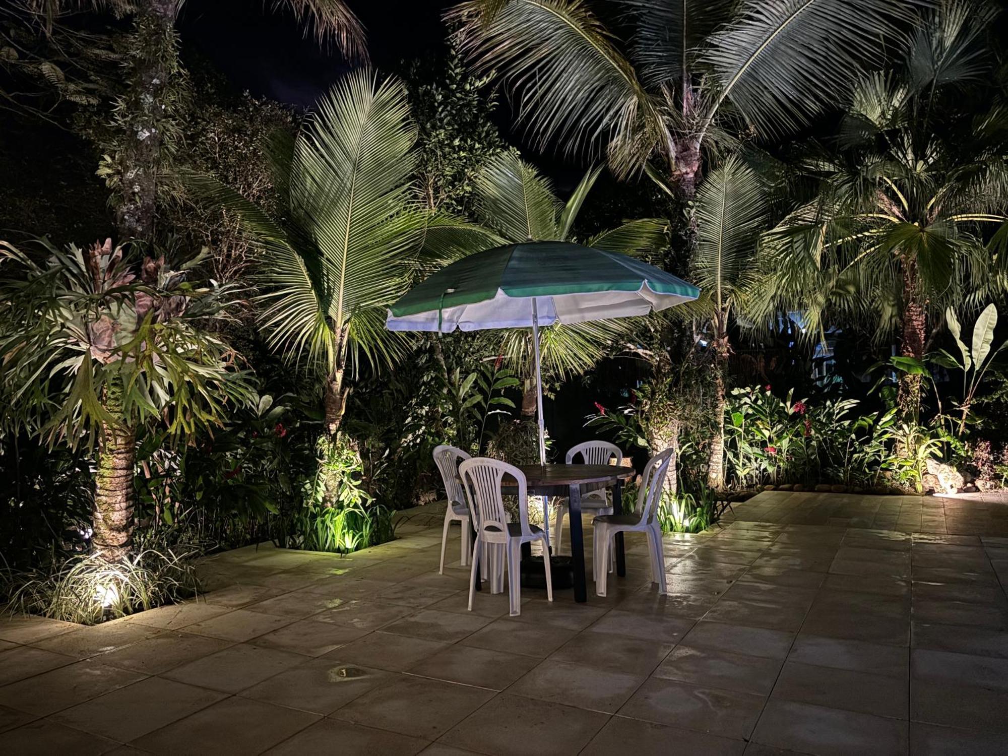 Itamambuca Suites Ubatuba Εξωτερικό φωτογραφία