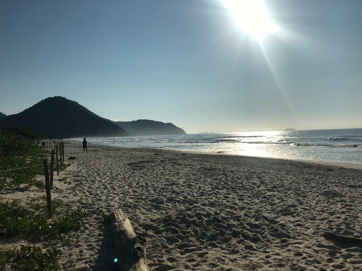 Itamambuca Suites Ubatuba Εξωτερικό φωτογραφία